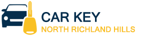 logo Car Key North Richland Hills